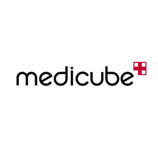 Medicube | مدیکیوب