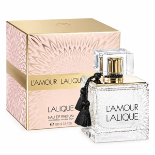 عطر زنانه لالیک لامور ادوپرفیوم ۱۰۰ میلیلیتر اصل